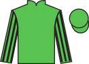 jockey silks