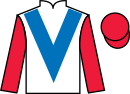 jockey silks
