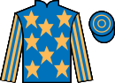 jockey silks