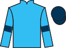 jockey silks
