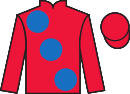 jockey silks