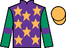 jockey silks