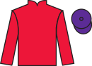 jockey silks