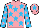 jockey silks