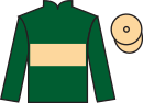 jockey silks