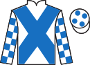 jockey silks