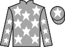 jockey silks