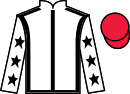 jockey silks