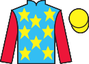jockey silks