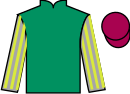 jockey silks