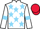 jockey silks