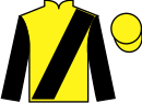 jockey silks