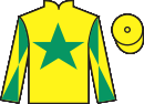 jockey silks