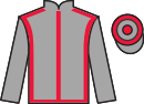 jockey silks