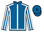 jockey silks