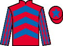 jockey silks