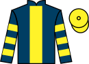 jockey silks