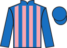 jockey silks
