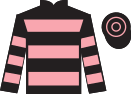 jockey silks