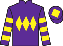 jockey silks
