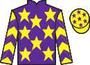 jockey silks