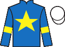 jockey silks