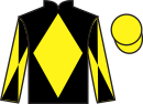 jockey silks