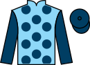 jockey silks