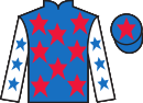 jockey silks