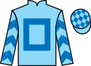 jockey silks