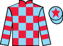 jockey silks