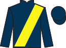 jockey silks
