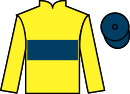 jockey silks