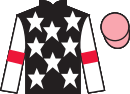 jockey silks