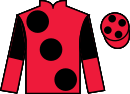 jockey silks