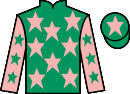 jockey silks