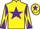 jockey silks