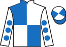 jockey silks