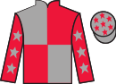 jockey silks