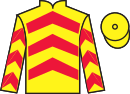 jockey silks