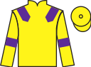 jockey silks