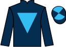 jockey silks