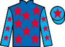 jockey silks