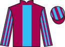 jockey silks