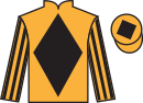 jockey silks
