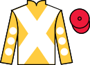 jockey silks