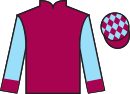 jockey silks
