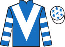 jockey silks