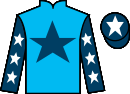 jockey silks