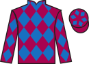 jockey silks